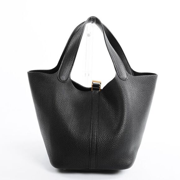 Hermes Handbag Picotin Lock MM - Picture 3 of 7